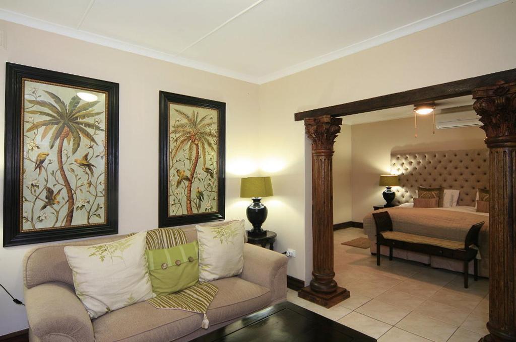 هيلكريست Valley Lodge الغرفة الصورة