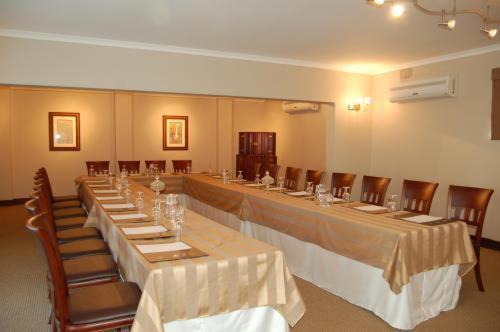 هيلكريست Valley Lodge المظهر الخارجي الصورة