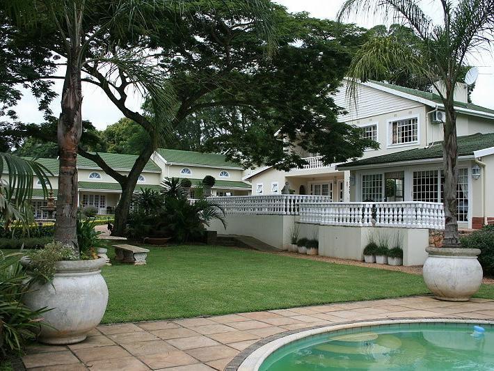 هيلكريست Valley Lodge المظهر الخارجي الصورة