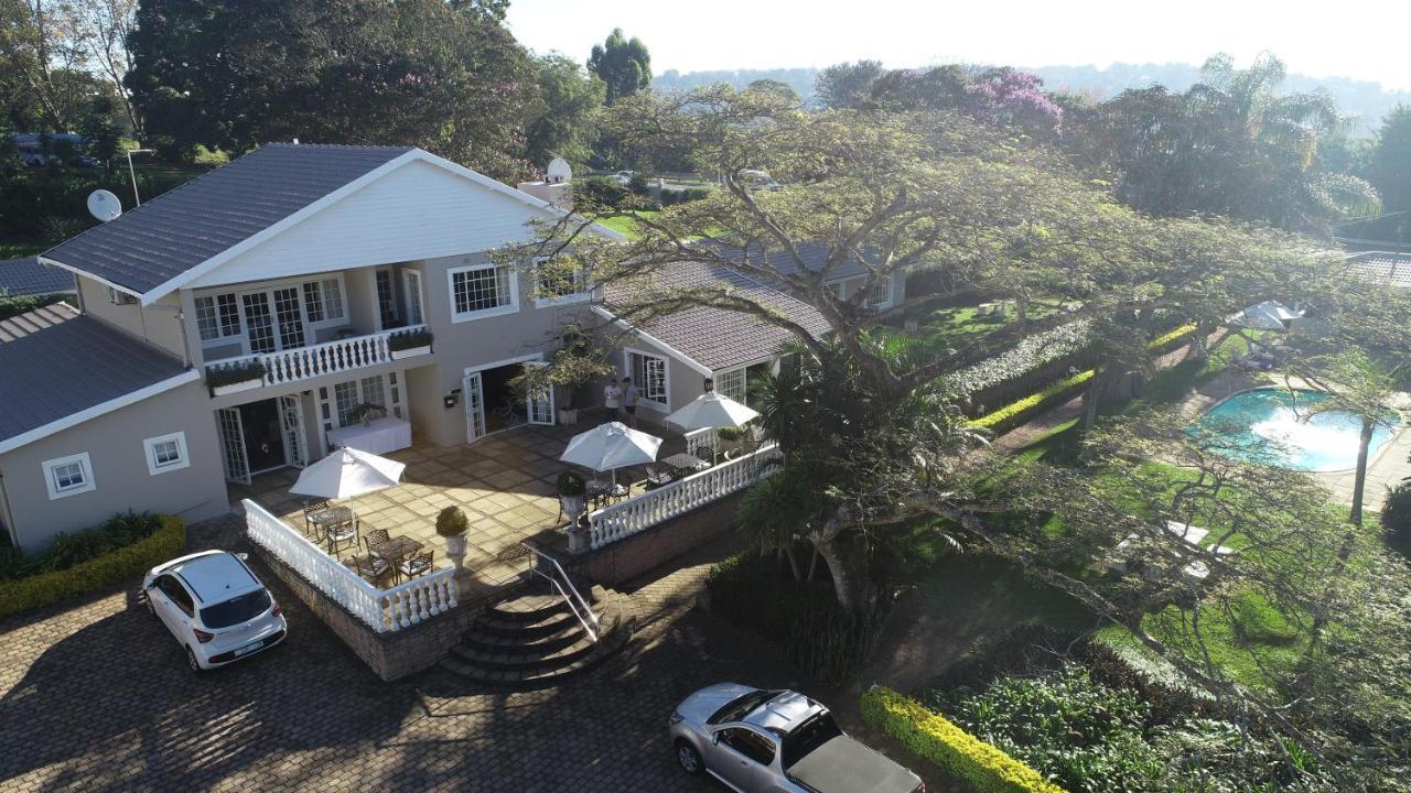 هيلكريست Valley Lodge المظهر الخارجي الصورة