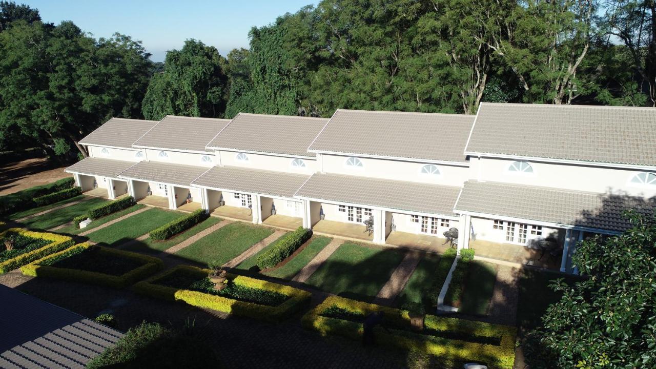 هيلكريست Valley Lodge المظهر الخارجي الصورة