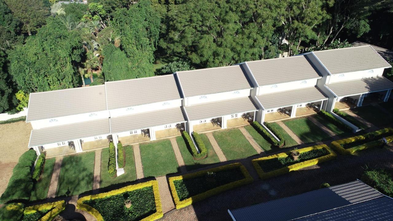 هيلكريست Valley Lodge المظهر الخارجي الصورة