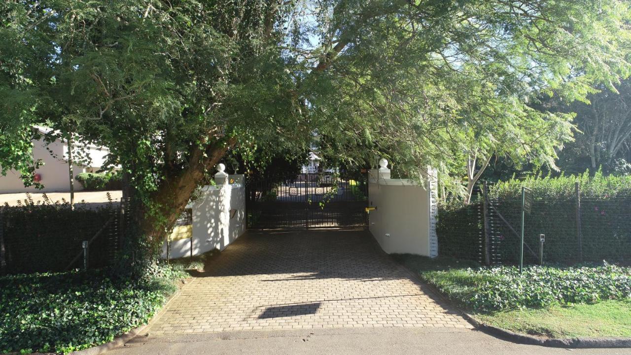 هيلكريست Valley Lodge المظهر الخارجي الصورة