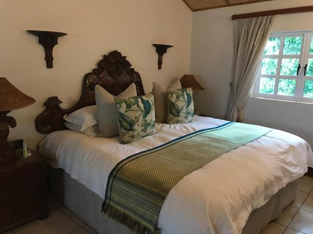 هيلكريست Valley Lodge المظهر الخارجي الصورة