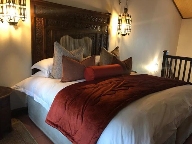 هيلكريست Valley Lodge المظهر الخارجي الصورة
