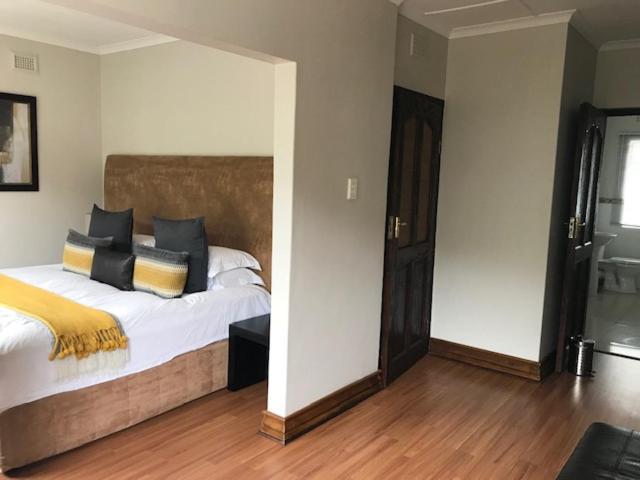 هيلكريست Valley Lodge المظهر الخارجي الصورة