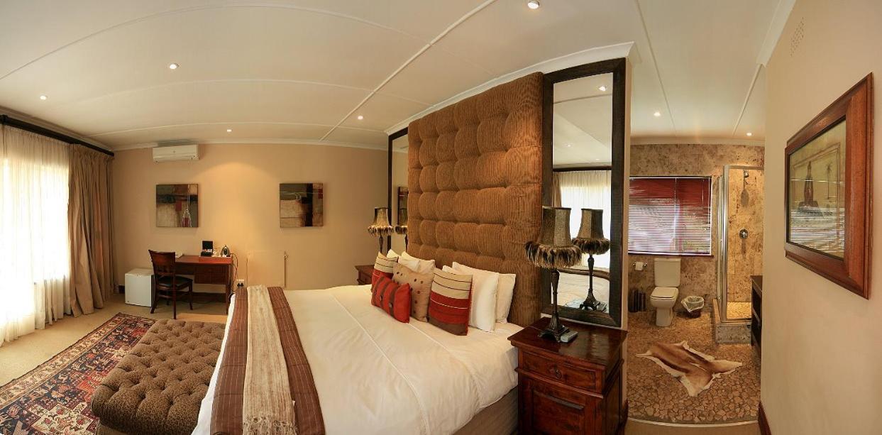 هيلكريست Valley Lodge المظهر الخارجي الصورة